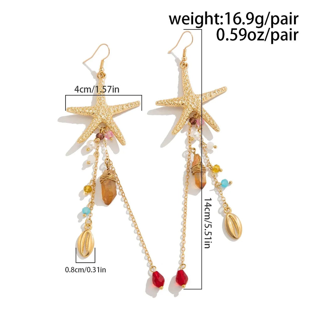 Nuovi orecchini a bottone in argento antico con personalità di conchiglia stereo gotica per uomo donna Ognissanti gioielli punk regalo accessorio per le vacanze