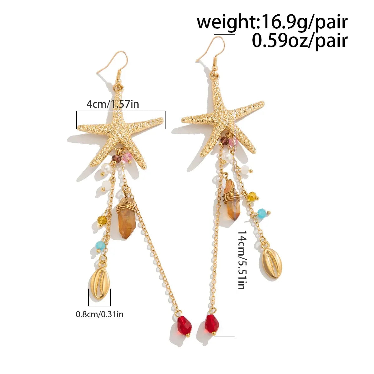 Nuovi orecchini a bottone in argento antico con personalità di conchiglia stereo gotica per uomo donna Ognissanti gioielli punk regalo accessorio per le vacanze