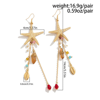 Nuovi orecchini a bottone in argento antico con personalità di conchiglia stereo gotica per uomo donna Ognissanti gioielli punk regalo accessorio per le vacanze