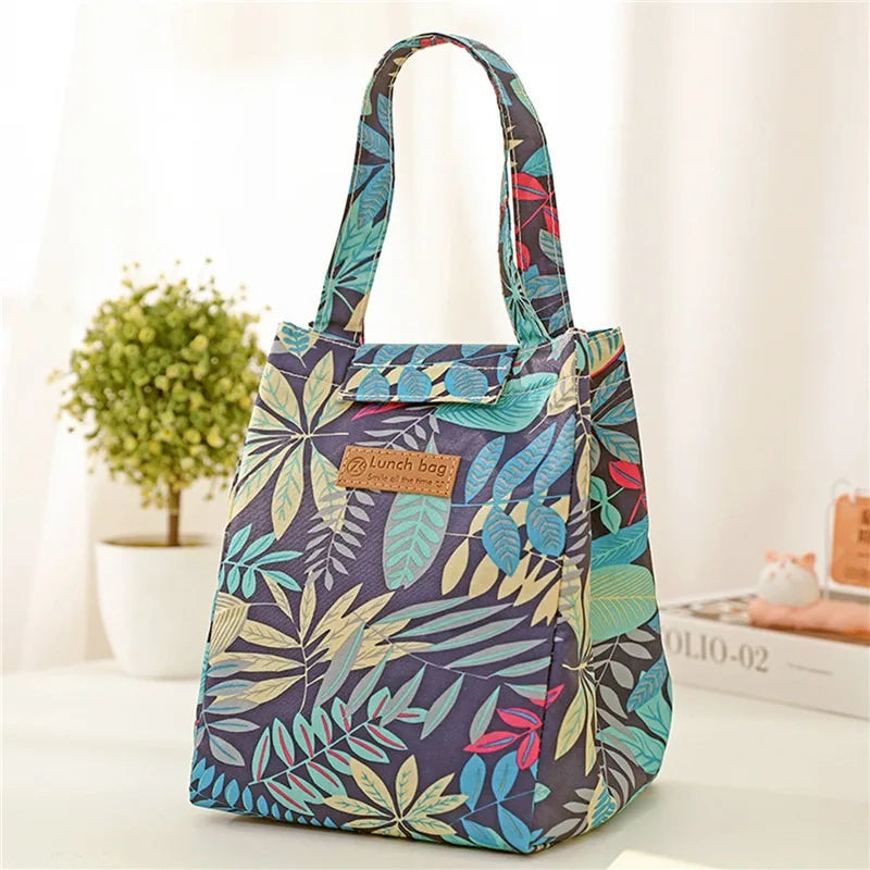 Borsa termica termica termica Borsa per il pranzo Alimenti Conservazione delle bevande Borse da campeggio per picnic a tenuta stagna Scatola frigo da esterno portatile da spiaggia