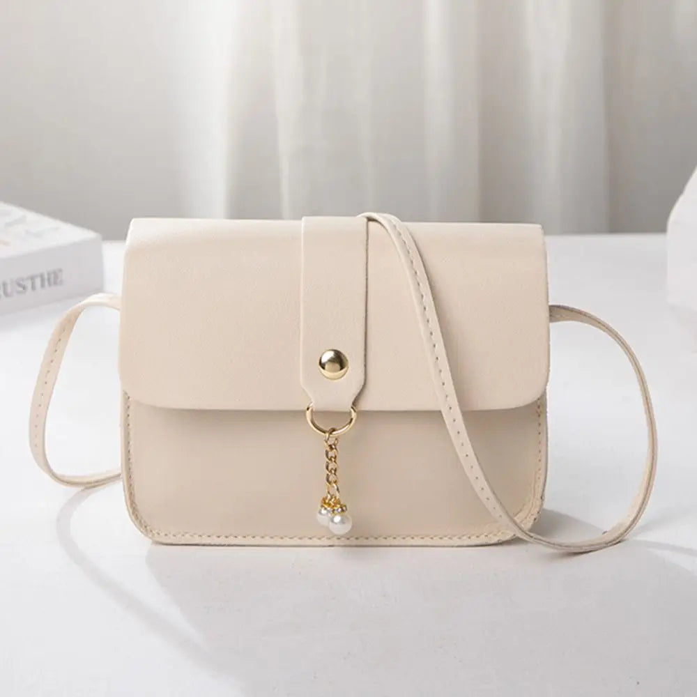 Borsa quadrata alla moda Borsa a tracolla da donna Borse da donna Borse da viaggio estive per ragazze Mini borsa portaoggetti Borsa piccola