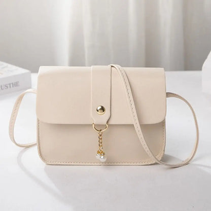 Borsa quadrata alla moda Borsa a tracolla da donna Borse da donna Borse da viaggio estive per ragazze Mini borsa portaoggetti Borsa piccola