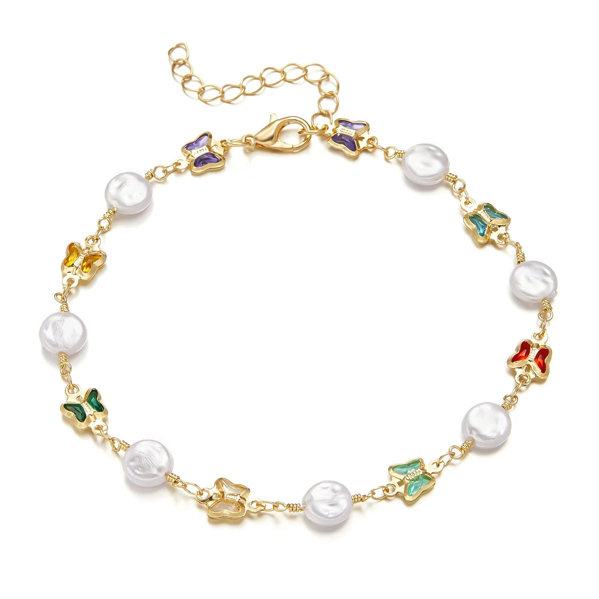 Bracciale con fiori margherita dolce Personalità della moda Bracciale con ciondoli con fiori estetici minimalisti per le donne Regalo di gioielli per feste di nozze