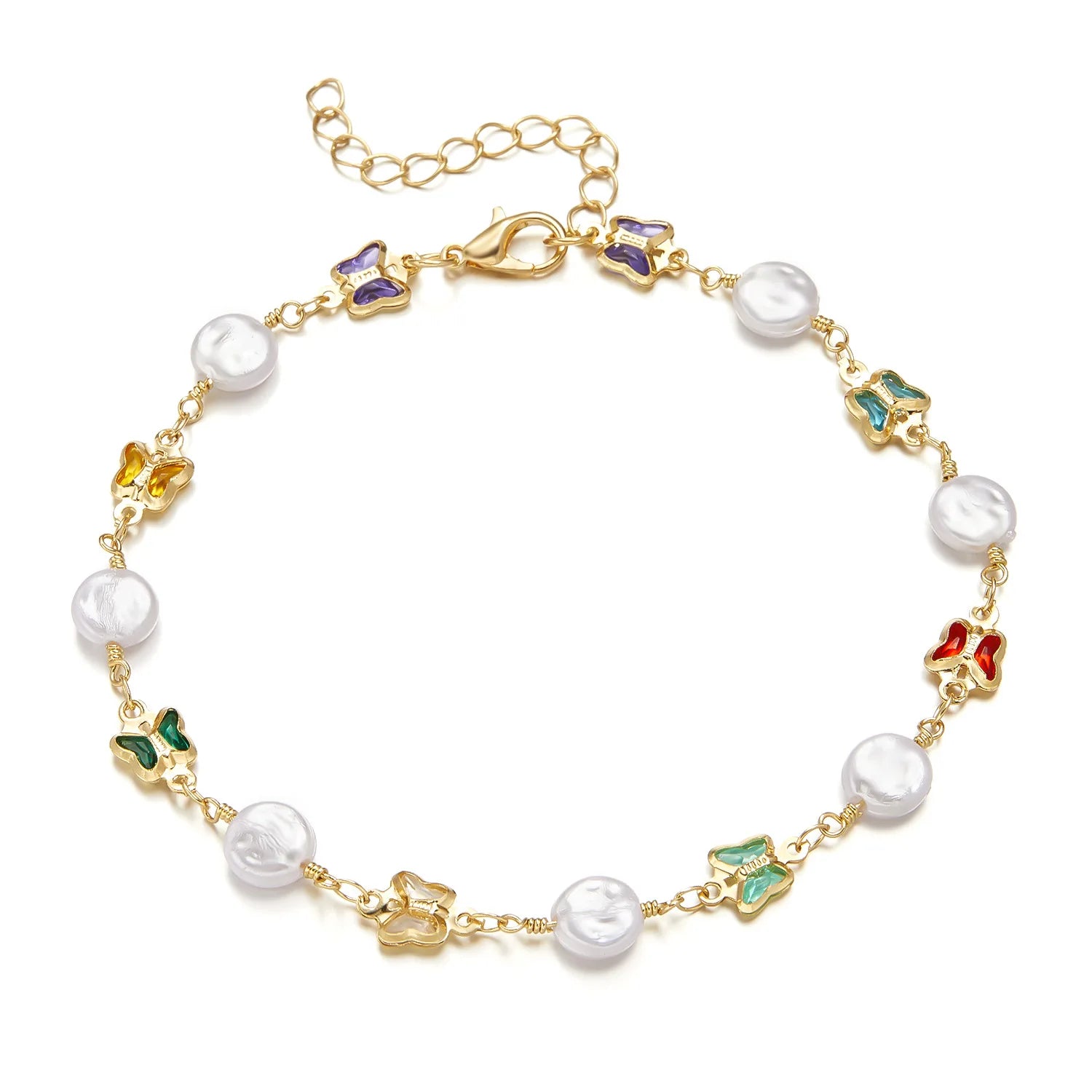 Bracciale con fiori margherita dolce Personalità della moda Bracciale con ciondoli con fiori estetici minimalisti per le donne Regalo di gioielli per feste di nozze