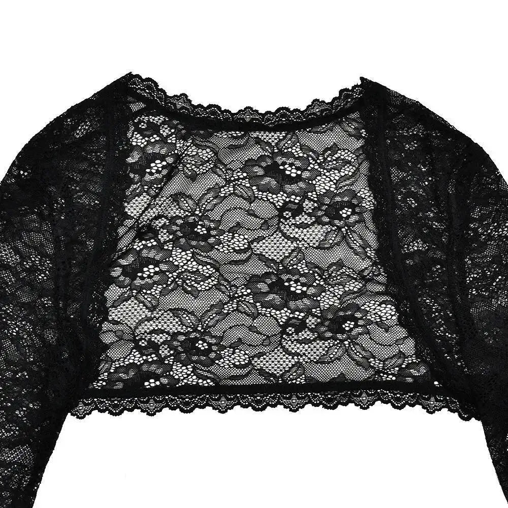 Townlike pizzo sottile aderente maxi abito lungo donna 2025 estate autunno inverno abito discoteca abiti da festa sexy con fodera a scialle