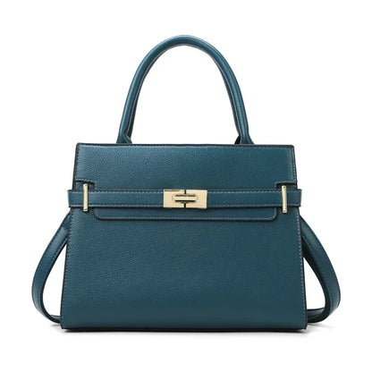 3 set o 1 borsa grande borsa da donna borse di grande capacità borse a tracolla a tracolla di lusso piccola borsa portamonete borsa in pelle di qualità calda