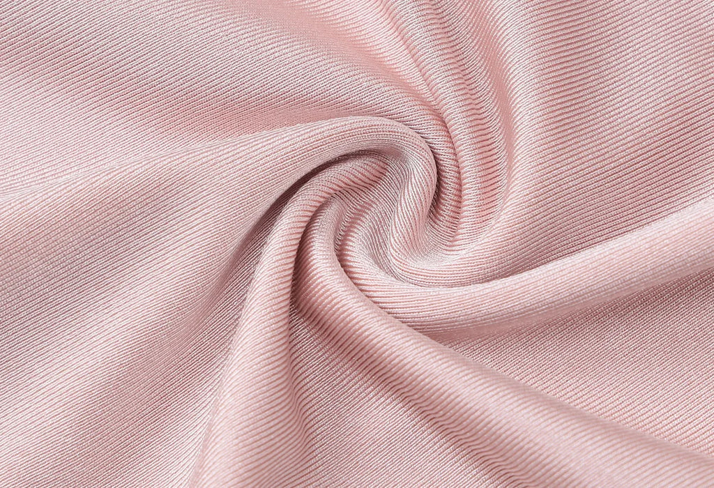 Abito da sera elegante da donna, manica lunga, o-collo, increspato, moda, abiti lunghi, donna, night club, streetwear, outfit autunnale