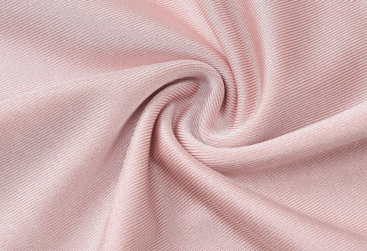 Abito da sera elegante da donna, manica lunga, o-collo, increspato, moda, abiti lunghi, donna, night club, streetwear, outfit autunnale