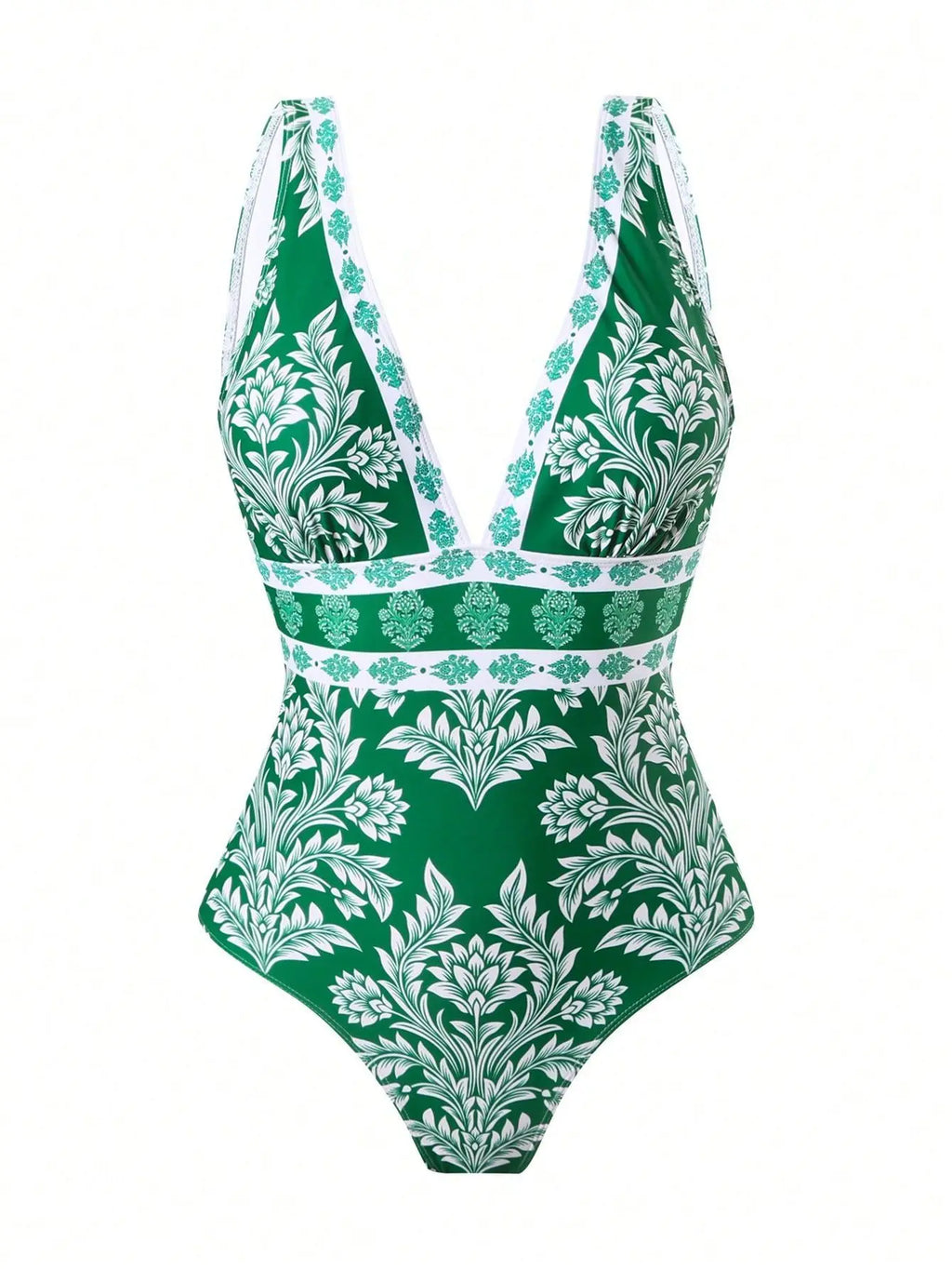 Costume da bagno floreale con stampa floreale con volant monospalla blu Set copricostume singolo micro monokini costumi da bagno sexy per ragazze Summer Beach