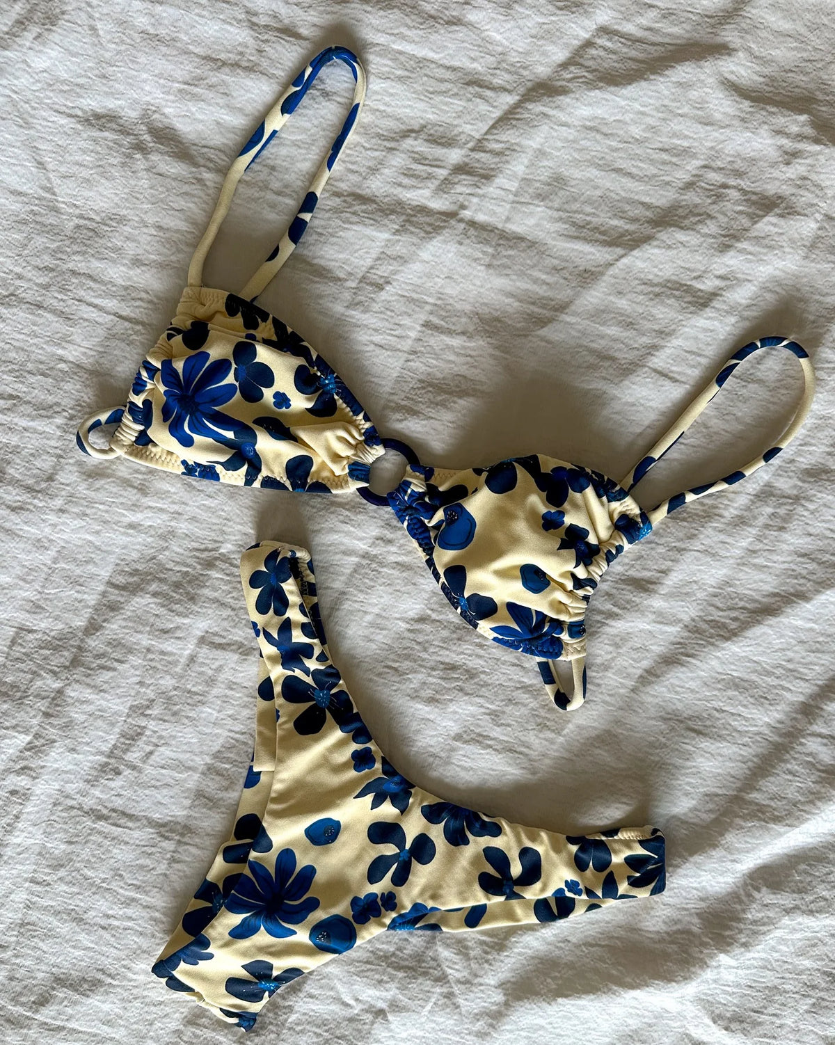 2026 Sexy Bikini Set High Waist Printed Women Swimwear Push Up Bikinis Swimsuit Female Biquini Bathing Suit