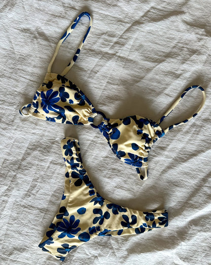 2026 Sexy Bikini Set High Waist Printed Women Swimwear Push Up Bikinis Swimsuit Female Biquini Bathing Suit