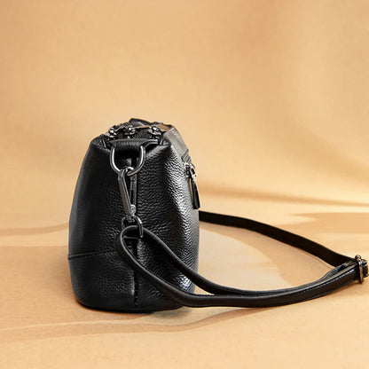 Nuove borse da donna in pelle PU di moda Borse da donna Borse a tracolla femminili di design Borsa a tracolla da donna di marca di lusso
