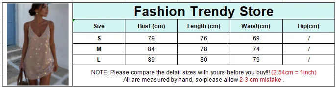 Abito Sexy con Paillettes e Pizzo, Vestito Estivo da Donna con Scollo a V Senza Maniche, Vita Alta, Mini Abito a Bretelle per Vacanze 2026