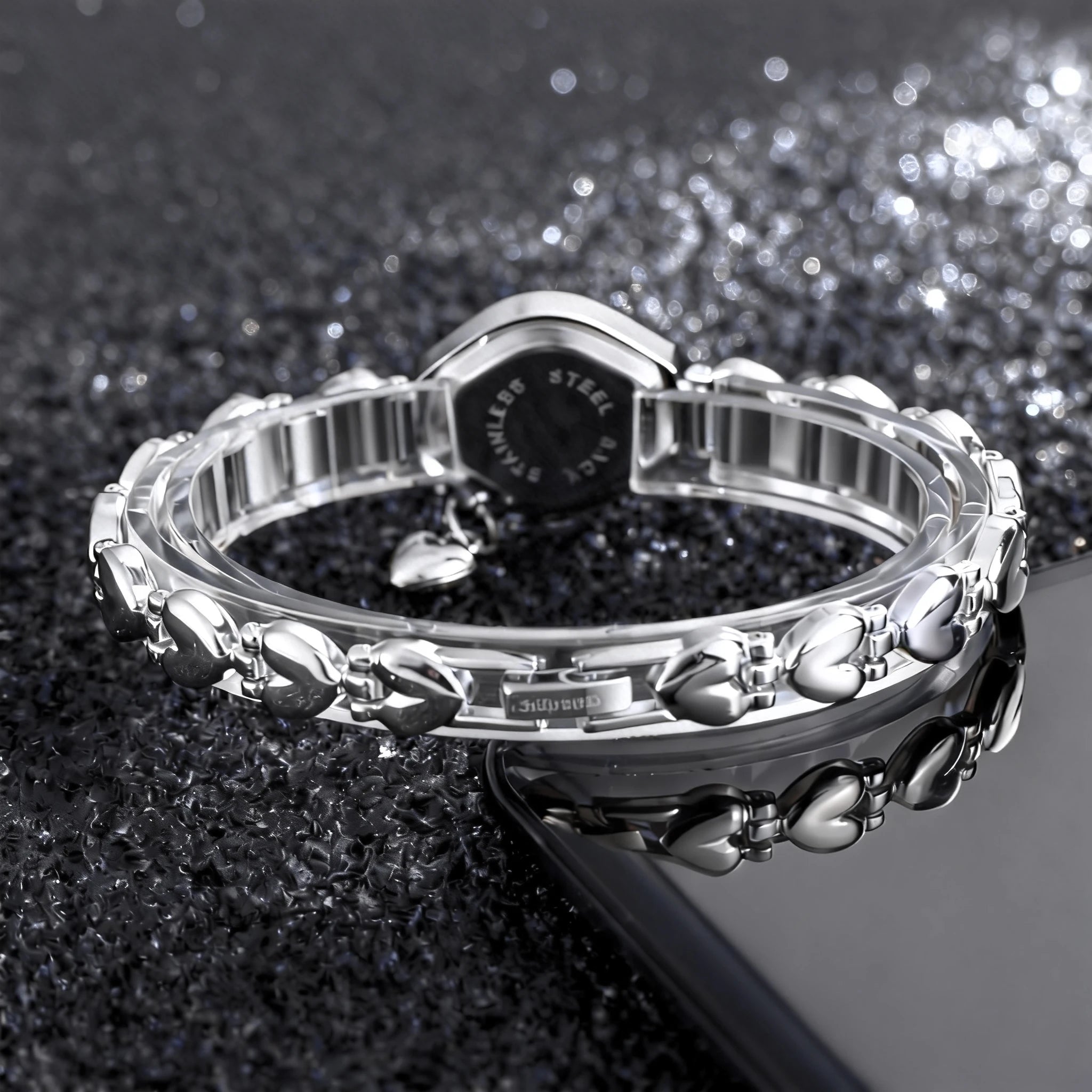 Orologi semplici ed eleganti con quadrante piccolo Orologi da polso al quarzo da donna in oro di lusso da donna Orologio da polso da donna delle migliori marche relogio feminino