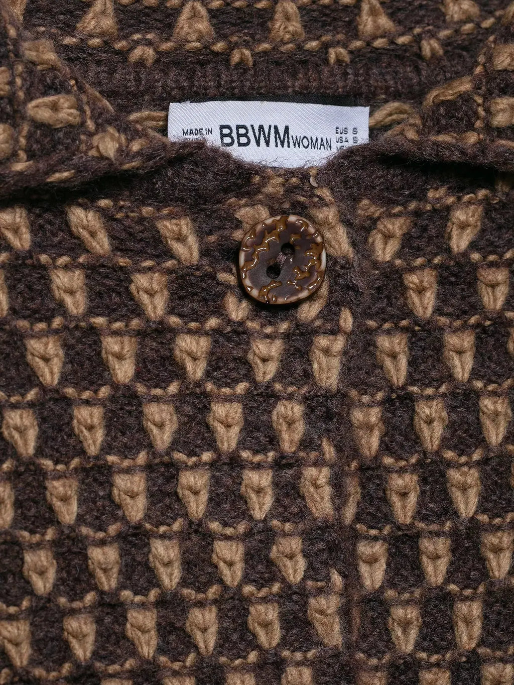 Cappotti cardigan lavorati a maglia autunno inverno per donna Nuovi bottoni a manica lunga Cardigan Maglieria Top Abiti maglione vintage femminile