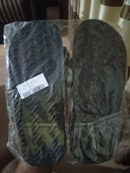 New Fashion Summer Massage Infradito Pantofole da uomo Sandali da spiaggia Comodi scarpe casual da uomo Moda Uomo Infradito Calzature