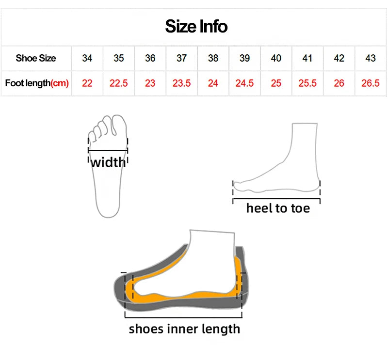 Scarpe da ginnastica con plateau ricamate alla moda per donna 2025 Scarpe sportive estive in mesh traspirante Scarpe casual slip on con suola spessa da donna