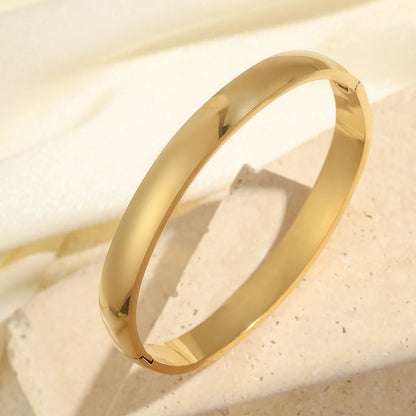 ZAKOL New Fashion 4mm/6mm/8mm Bracciale in acciaio inossidabile Bracciale per uomo Coppie abbinate Polsino con ciondoli Gioielli da uomo di lusso