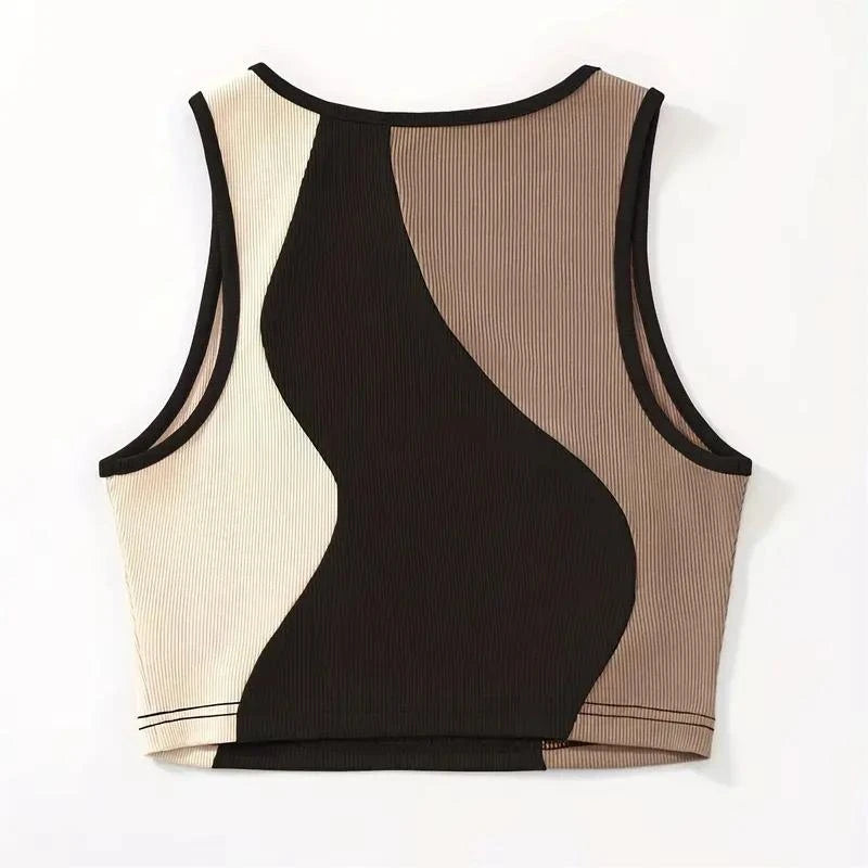 T-shirts courtes décontractées sexy d'été pour la plage, imprimé lettre Brésil, T-shirt femme 2026, mode printemps, manches courtes, col rond