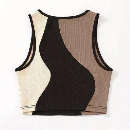 T-shirts courtes décontractées sexy d'été pour la plage, imprimé lettre Brésil, T-shirt femme 2026, mode printemps, manches courtes, col rond