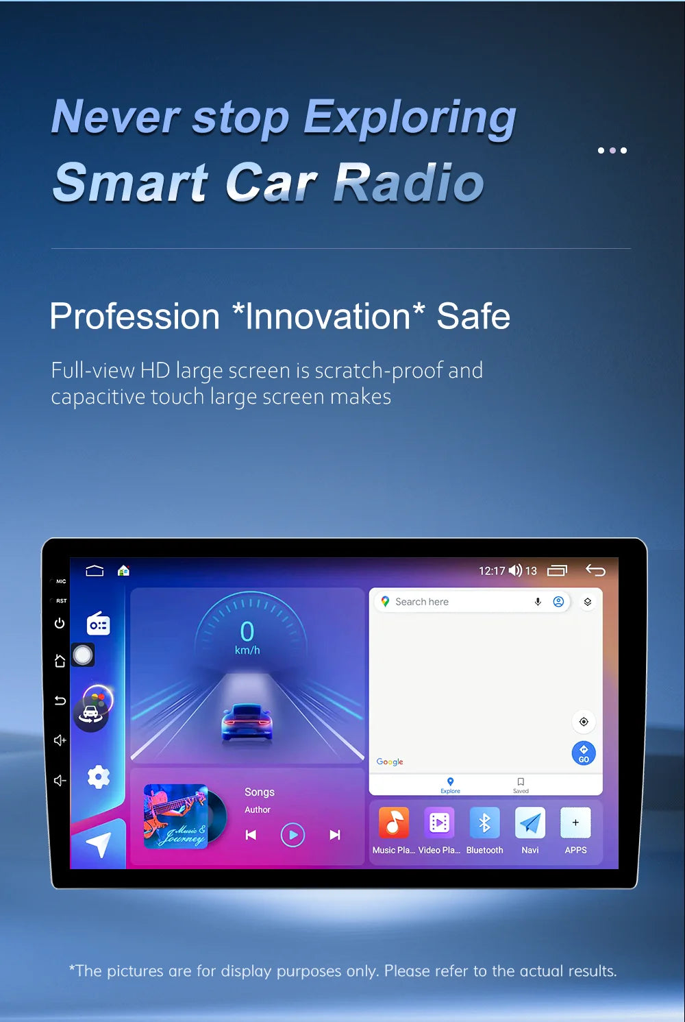 Android 15 Autoradio Per Seat Ibiza 2012-2015 Carplay Android Auto Radio Car Multimedia Video Player 4G WIFI No 2din DVD 4G GPS