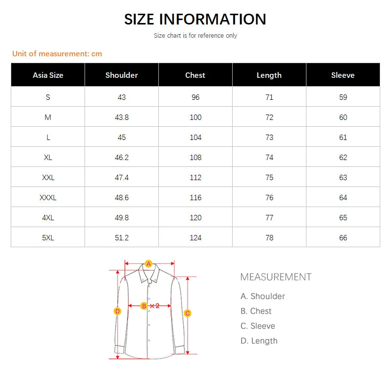 Camicia casual da lavoro classica a righe blu Camicia sociale formale da matrimonio per banchetti da ufficio a maniche lunghe con risvolto sottile autunnale da uomo