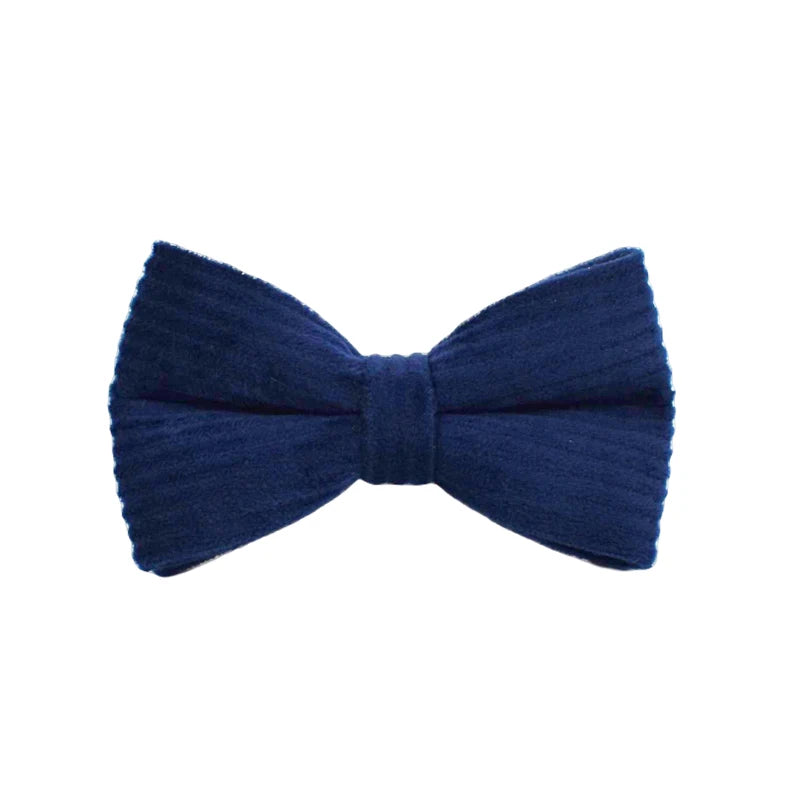 Set di collare e guinzaglio per cani in velluto a coste blu violaceo, con targhetta personalizzata incisa, accessori per animali domestici, guinzaglio per cani in velluto a coste17