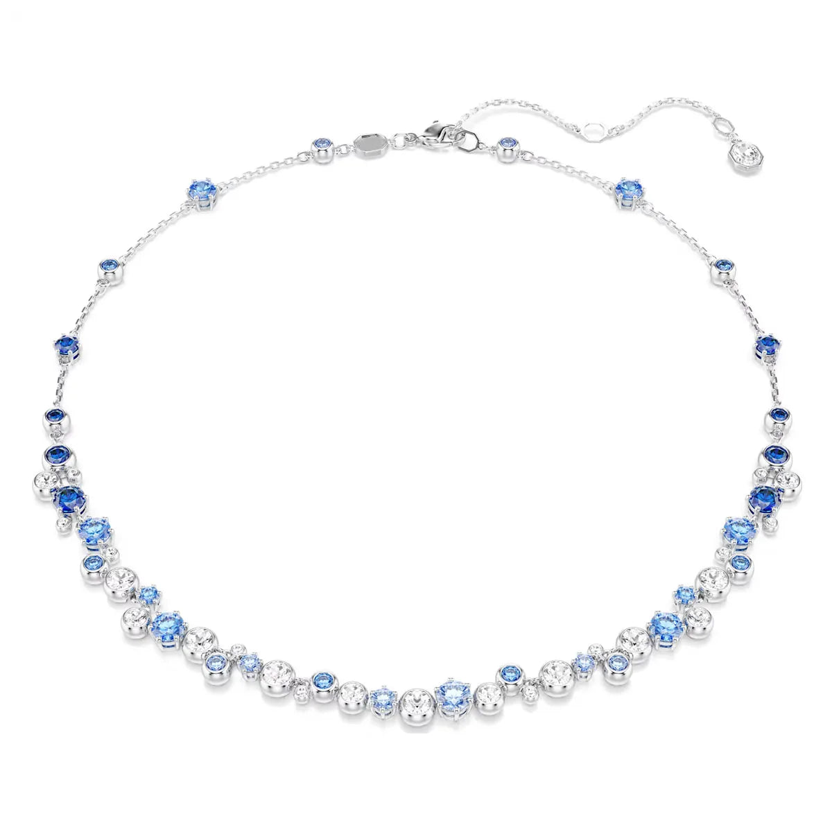 Sur New Styles Bijoux Tendance Perle Blanche Collier Boucles d'Oreilles Exquises Bracelet Bague Cadeaux de Qualité pour Femmes