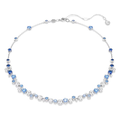 Sur New Styles Bijoux Tendance Perle Blanche Collier Boucles d'Oreilles Exquises Bracelet Bague Cadeaux de Qualité pour Femmes
