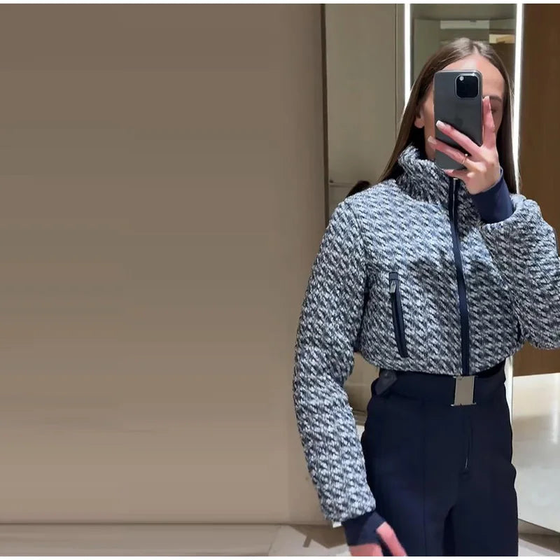 Abito longuette con scollo a V profondo con stampa sexy Abito longuette da donna con pieghe sottili a mezza manica Abiti da festa per feste Abiti estivi da donna a vita alta