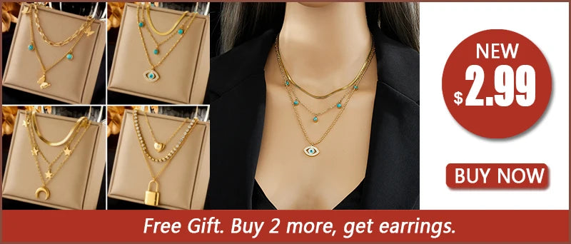DIEYURO 316L Acciaio Inossidabile Doppio Strato di Perle 2in1 Catene Collana Per Le Donne di Nuovo Modo Delle Ragazze Girocollo Impermeabile Gioielli Regali