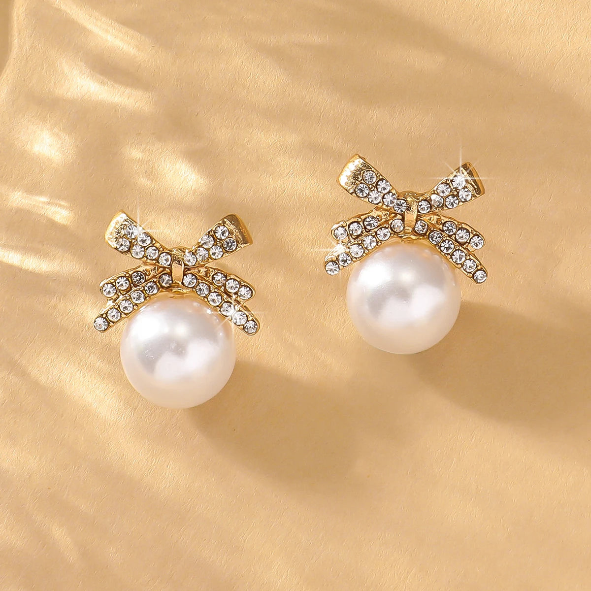 Orecchini di lusso francesi con perle a goccia d'acqua per spose, orecchini da matrimonio, appuntamenti, turismo, spiagge, compleanni, orecchini di alta gamma