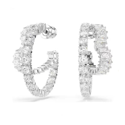Sur New Styles Bijoux Tendance Perle Blanche Collier Boucles d'Oreilles Exquises Bracelet Bague Cadeaux de Qualité pour Femmes