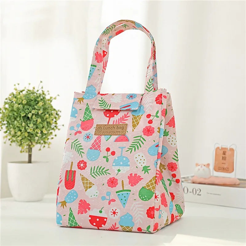 Borsa termica termica termica Borsa per il pranzo Alimenti Conservazione delle bevande Borse da campeggio per picnic a tenuta stagna Scatola frigo da esterno portatile da spiaggia