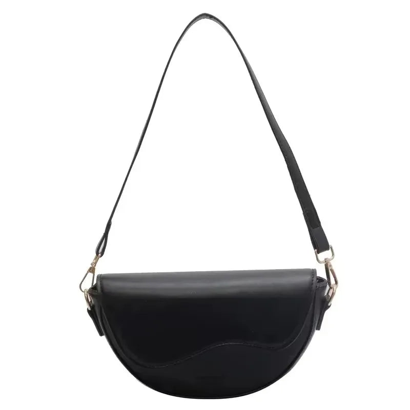 Borse da donna di lusso Sac in vera pelle PU di marca Borse da donna Borse a mano con tracolla a spalla di design per donna 2022 Borse e borsette