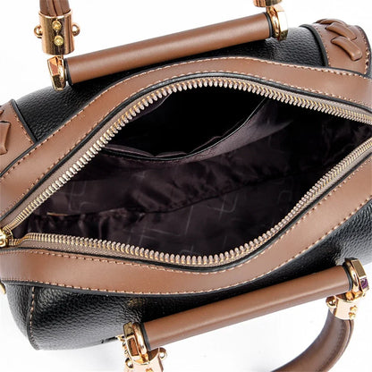Borse e borsette in pelle di alta qualità per donna Borsa a tracolla a tracolla di design di lusso Nuove borse a tracolla da donna Sac A Main