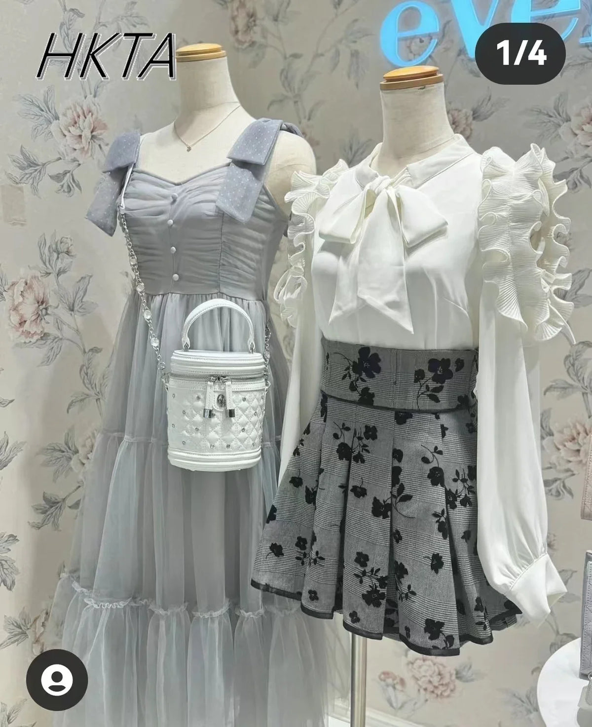 Abiti da donna di nicchia in stile giapponese Primavera Estate Autunno Ragazza Dolce fiocco Abito in rete Lolita Abito lungo con bretelle da fata carina