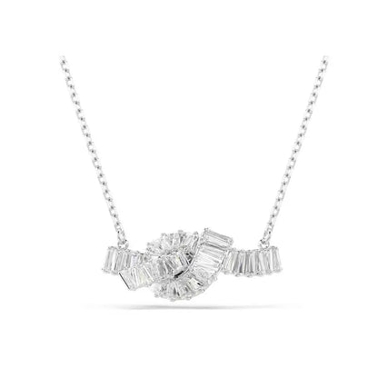 Sur New Styles Bijoux Tendance Perle Blanche Collier Boucles d'Oreilles Exquises Bracelet Bague Cadeaux de Qualité pour Femmes