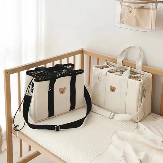 Borsa per pannolini per bambini Borse per maternità per mamma Roba per bambini Borse per pannolini per mamma Borse per mummia Passeggini Madre Bambini