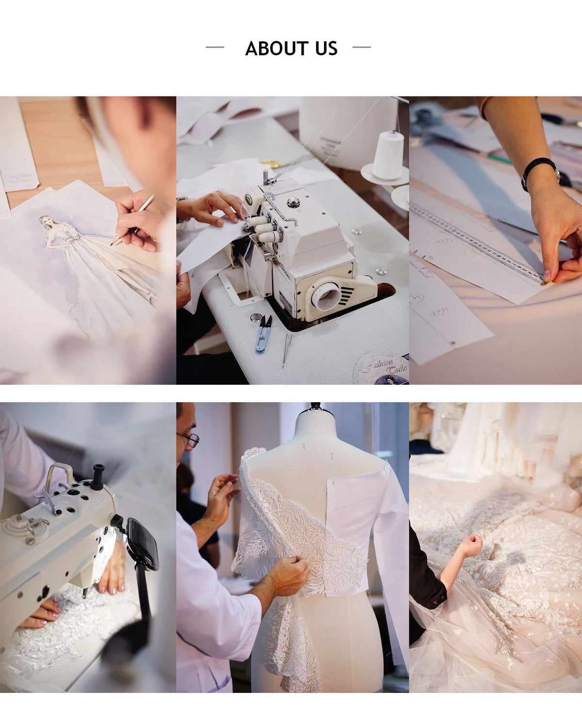 Lussuosi Appliques di pizzo perline sirena/tromba abiti da sposa cappella treno su misura scollo a v al pavimento senza spalline