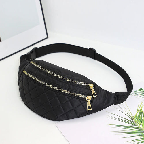Marsupio da donna Marsupio Borse da petto Borsa da viaggio per donna Marsupio da viaggio Borsa da viaggio a tracolla Marsupio Borse da petto Tasca da cintura