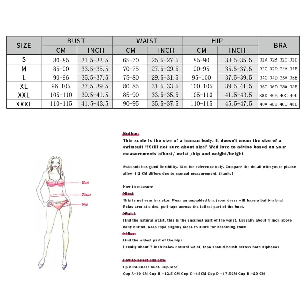 Micro Bikinis 2026 Neue Bademode Damen Badeanzug Sexy Brazilian Bikini Set Streifendruck Strandmode Badeanzug biquini Weiblich