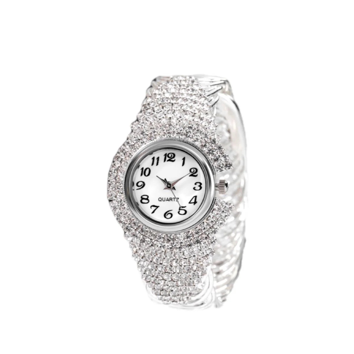 Orologi da donna con diamanti Orologio in oro Orologi da polso da donna Orologi da polso da donna con strass di marca di lusso Relogio femminile