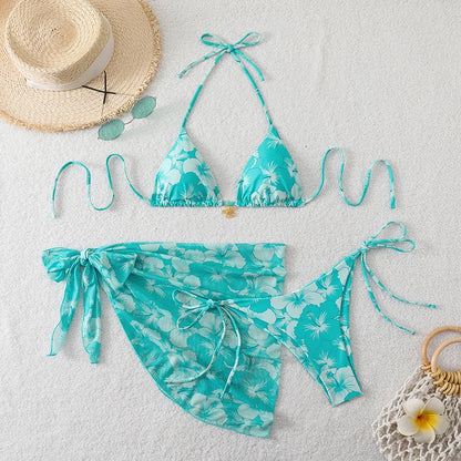 Sexy Micro Bikini Damen Badeanzug 2026 Trend Damen Bademode Zweiteiliger Tanga Bikini Sets Strandkleidung Schwimmen für Badeanzug