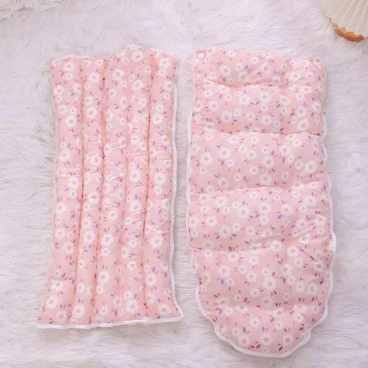 Letti per gatti Forniture invernali calde per animali domestici Accessori Prodotti per letti Articoli Case e habitat Cuscini Cose per gattini Accessorio Letto per cuccioli