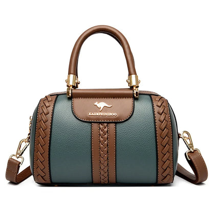 Borse e borsette in pelle di alta qualità per donna Borsa a tracolla a tracolla di design di lusso Nuove borse a tracolla da donna Sac A Main