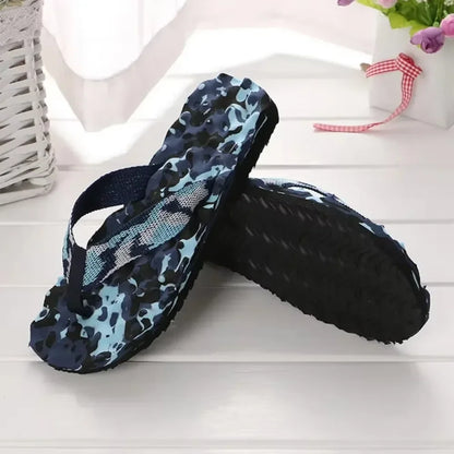 New Fashion Summer Massage Infradito Pantofole da uomo Sandali da spiaggia Comodi scarpe casual da uomo Moda Uomo Infradito Calzature