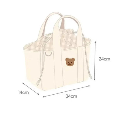 Borsa per pannolini per bambini Borse per maternità per mamma Roba per bambini Borse per pannolini per mamma Borse per mummia Passeggini Madre Bambini