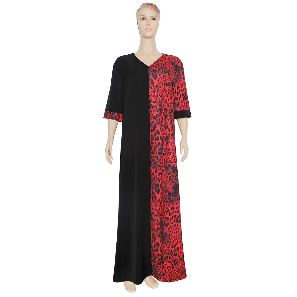 Abaya Per Le Donne Dubai Lusso 2025 Africano Musulmano Vestito di Moda Caftano Marocain Abiti Da Festa Da Sera Boubou Robe Djellaba Femme