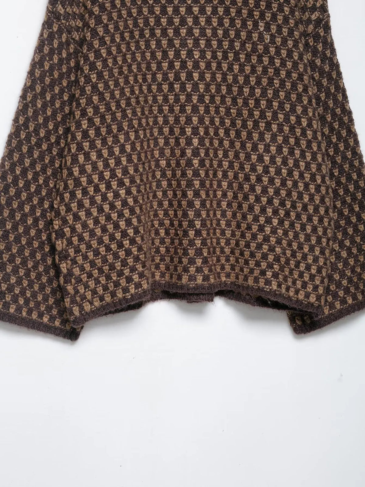 Cappotti cardigan lavorati a maglia autunno inverno per donna Nuovi bottoni a manica lunga Cardigan Maglieria Top Abiti maglione vintage femminile